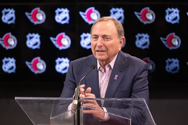 NHL Salary Cap Expected to Hit $113.5M by 2027-28