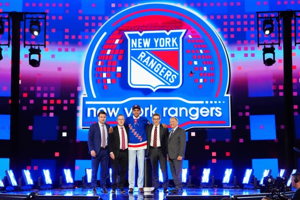 New York Rangers Could Target These Defensemen in 2025 NHL Draft