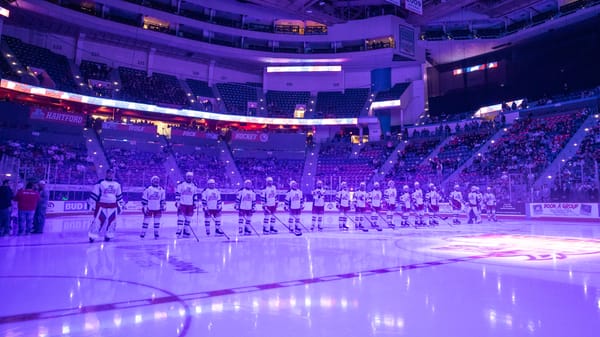 The 2025-26 Hartford Wolf Pack: A Preview