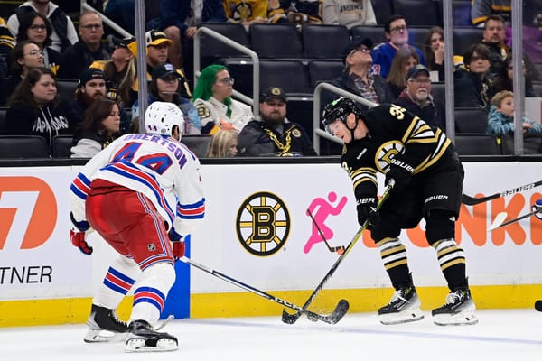 Rangers Recall Matthew Robertson From Hartford