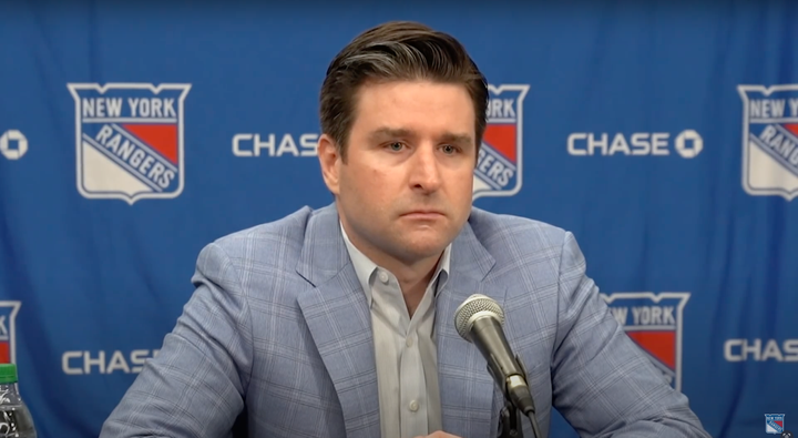 Can the Rangers Acquire Three First Round Draft Picks at the 2025 Trade Deadline?